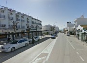 Foto Conil de la Frontera | Parada de taxis