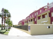  Costa Ballena | Duplex Galia II