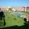 Ubicado en la urbanizaci�n privada Alcagolf.