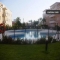 Ampl�a terraza y garage.