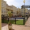 Plaza de garaje.