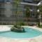 �tico ideal para 4-6 pers.