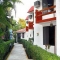 Hotel Villas Caribe, Cozumel