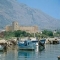 Hotel Mary Beach, Creta