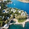 Minos Beach art Hotel, Creta