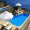 Hotel Thalassa Villas, Creta
