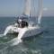 Catamaran Lagoon 410 Fontaine Pajot