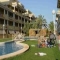 Denia, apartamento para alugar