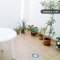 Apartamento no centro do Porto de Santa MAria, junto � Pra�a de Abastos