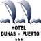 Hotel Dunas Puerto, El Puerto