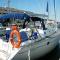 Yate Conchita-Jeneau Sunfast 52