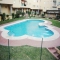 Edif�cio com piscina