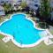Apartamento escasos metros de la playa.