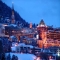 Paquetes de Viajes para Suiza