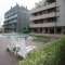 Apartamento de dos habitaciones en Estoril
