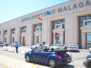 Foto Facinas | O aeroporto de M�laga