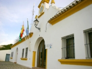 Foto Facinas | C�mara Municipal de Facinas, Tarifa, C�dis, Andaluzia
