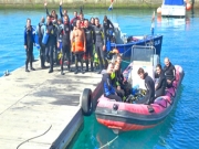  Facinas | CIES SUB MERGULHO