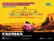 Foto Facinas | Cinema Gratuito, Facinas