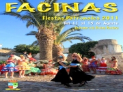 Foto Facinas | Feira e Festa padroeira de Facinas, C�dis