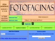 Foto Facinas | fotofacinas.com