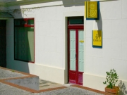 Foto Facinas | O posto de correios