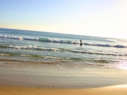 Imagen Facinas | Playa de Punta Paloma
