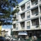 Hotel Residencial Same, Faro