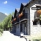 Apartamento Valle de Tena no Parque de Campismo G�vin