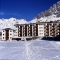 Hotel Nievesol, Formigal