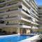 Apartamentos Fuegirola Centro Espanha
