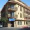 Hotel Galicia