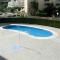 Apartamentos Torreblanca C