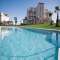 Apartamentos Oasis, La Cala de Mijas