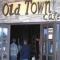 Old Town Caf�