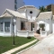 Villa gran parcela en pleno centro Fuengirola