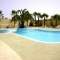 Apartamento Parque de Palmeras