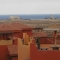 En atico, muy espacioso y con bonitas vistas
