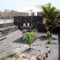 Amplio jardin privado