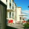 Hotel Carril en Carril (Vilagarcia de Arousa - Pontevedra)