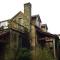 A Casa da Rianxeira  en Ria de Arousa (Pontevedra)