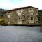 Casa Torres en Vila de Cruces (Pontevedra)
