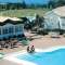 B�ngalows Campo Golf