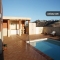 Piscina privada
