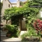 La Casa Blanca de Quéntar (Sierra Nevada, Granada, Espanha)