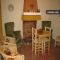 Casa Rio Quentar, serra Nevada
