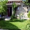 Casa rural con piscina en Benamahoma