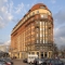 Hotel A&O City Hauptbahnhof Hamburg, Hamburgo