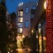 Cabo Nichtraucher-Hotel, Hamburgo