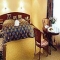 Hotel Alte Wache, Hamburgo